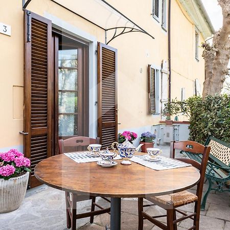 Homiday - Tuscany House - Parcheggio E Giardino Privato Pisa Exteriér fotografie