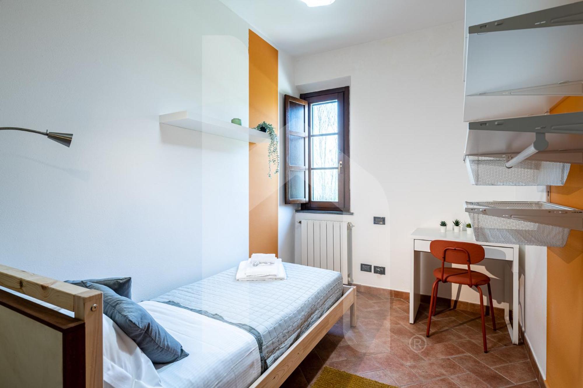 Homiday - Tuscany House - Parcheggio E Giardino Privato Pisa Exteriér fotografie
