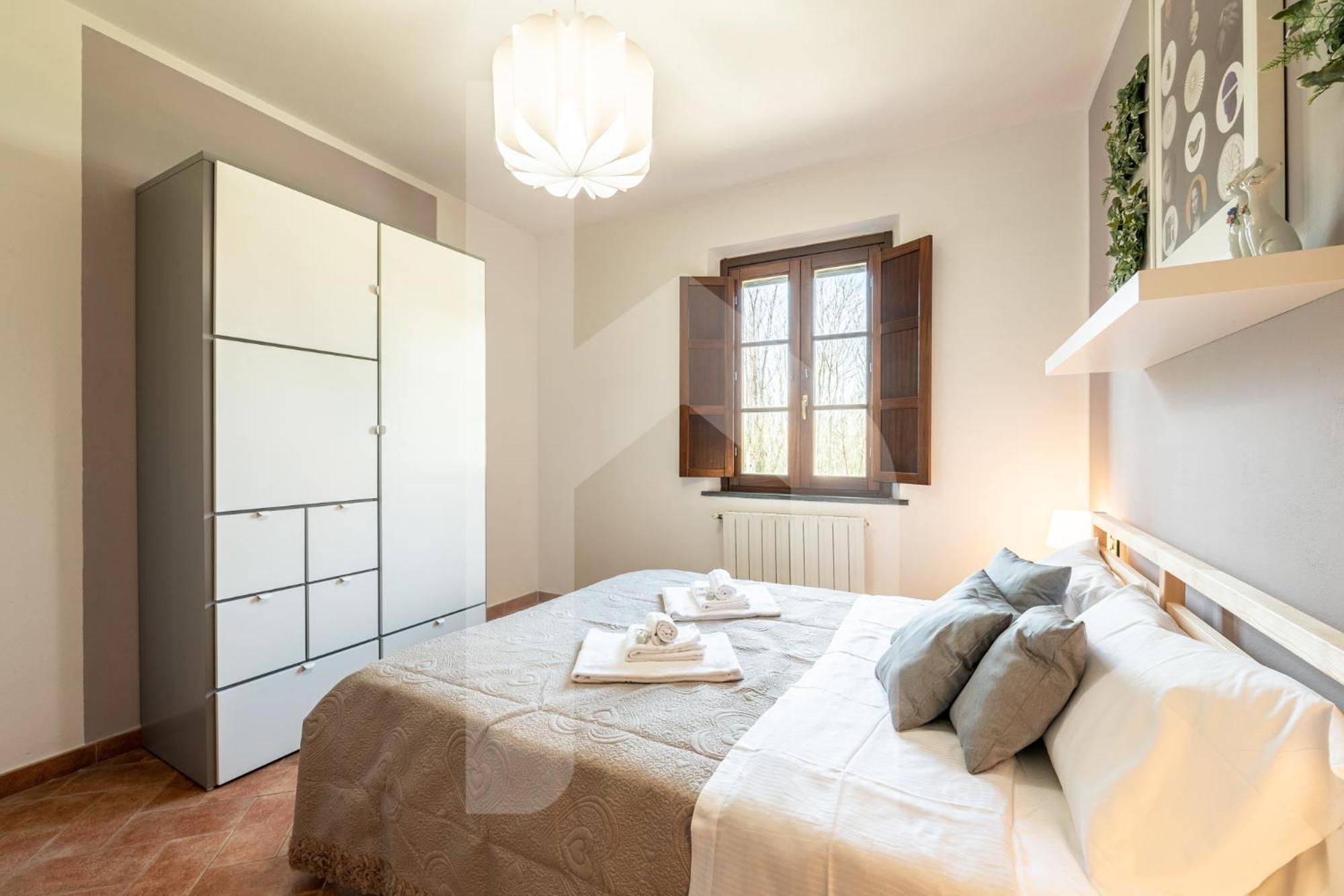 Homiday - Tuscany House - Parcheggio E Giardino Privato Pisa Exteriér fotografie