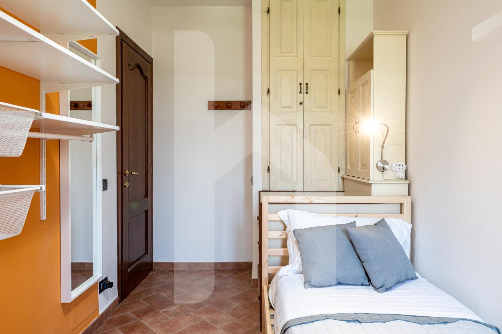 Homiday - Tuscany House - Parcheggio E Giardino Privato Pisa Exteriér fotografie
