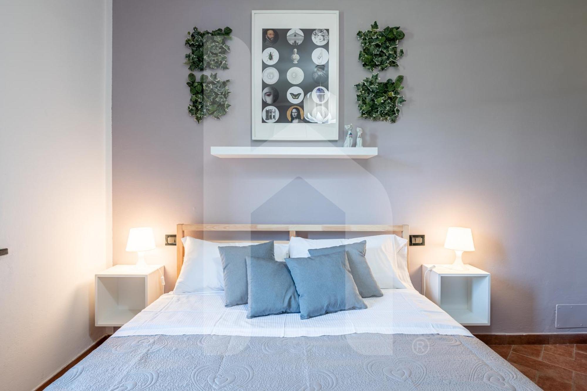 Homiday - Tuscany House - Parcheggio E Giardino Privato Pisa Exteriér fotografie